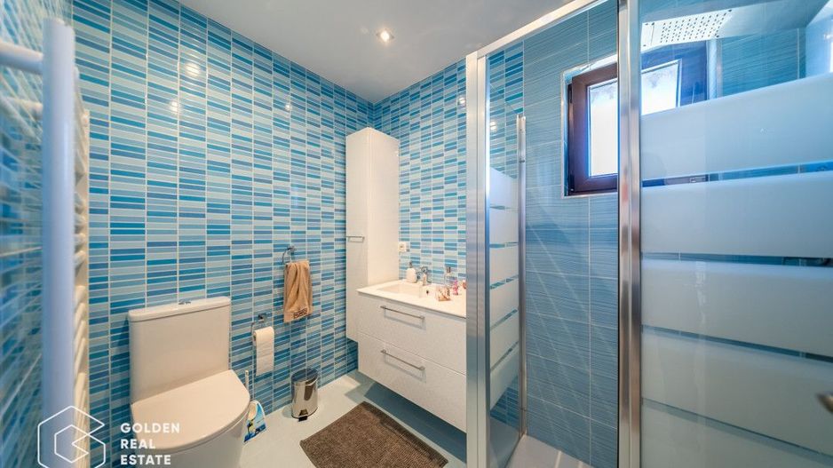 Casa P+E 6 camere, Zadareni, comision 0% - Poză 13