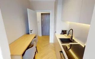 Apartament 1 camera | Etaj 2 | Modern | Parcare | Lazaret - Poză 7