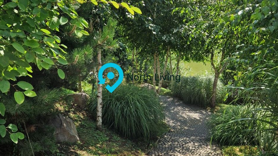 2 camere modern | Parcare | Terasă | Vedere lac - Poză 38