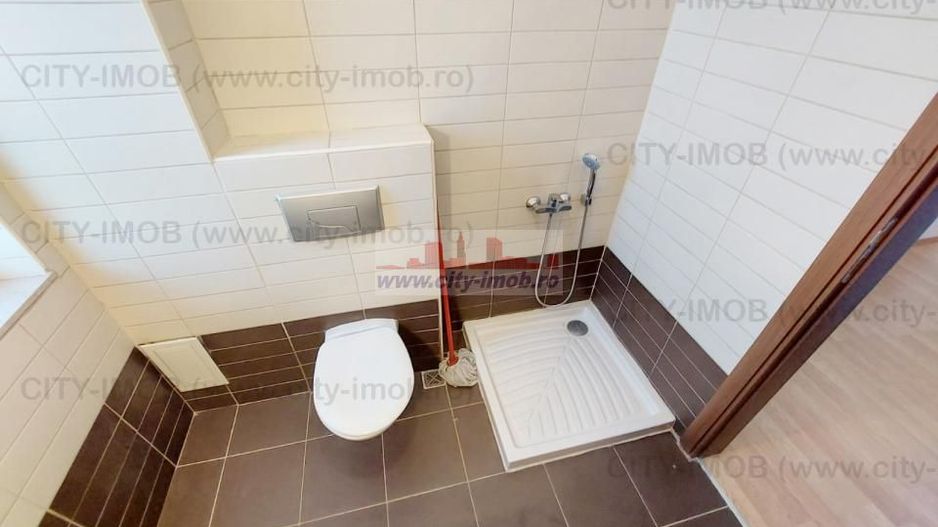 Inchiriere Apartament 3 camere Baneasa - Poză 21