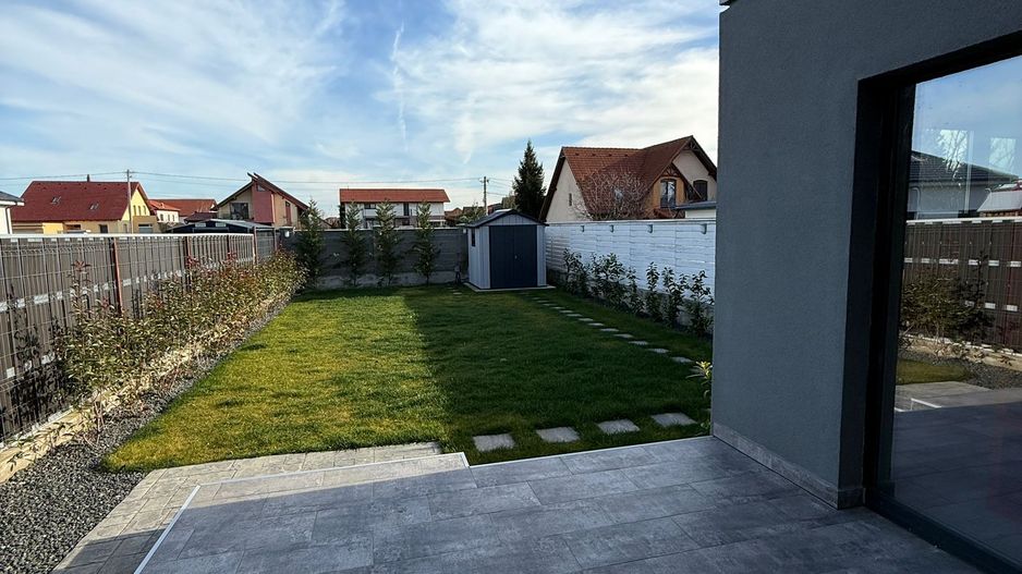 Duplex modern in Dumbravita zona Ikea - Poză 25