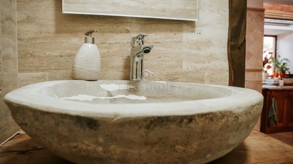 Casa de vanzare 4 camere, zona centrala Gherla - Poză 10