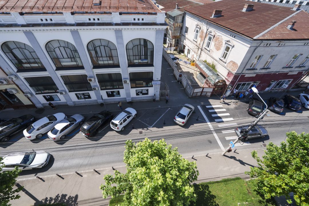 Apartament de vanzare 2 camere – Ultracentral, Craiova - Poză 8