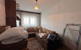 Strada Izlazului!  4 camere decomandate etaj 5 intre BIG si Ion Mester - Poză 4