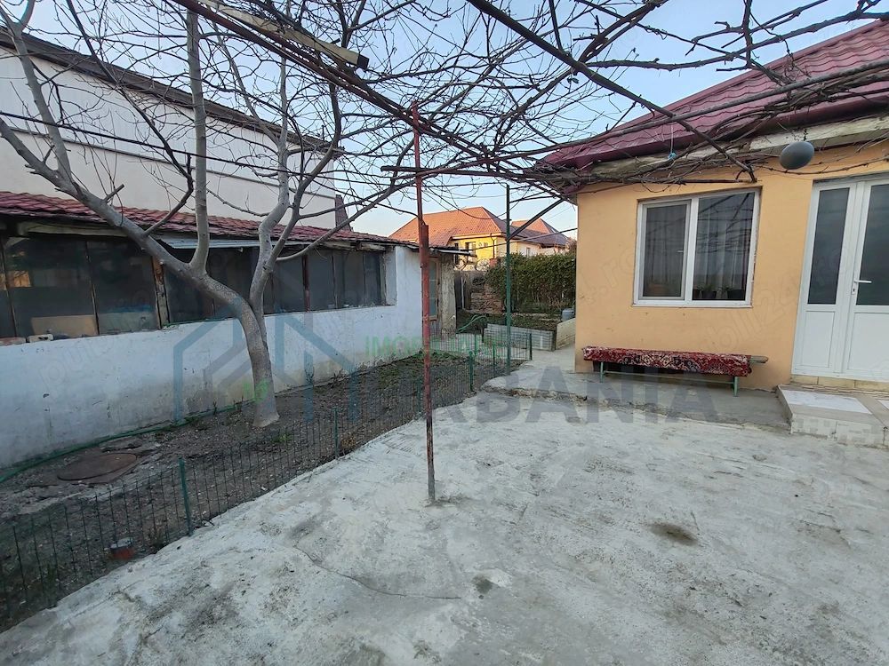 Casa si teren de vanzare ultracentral Iasi - Poză 3