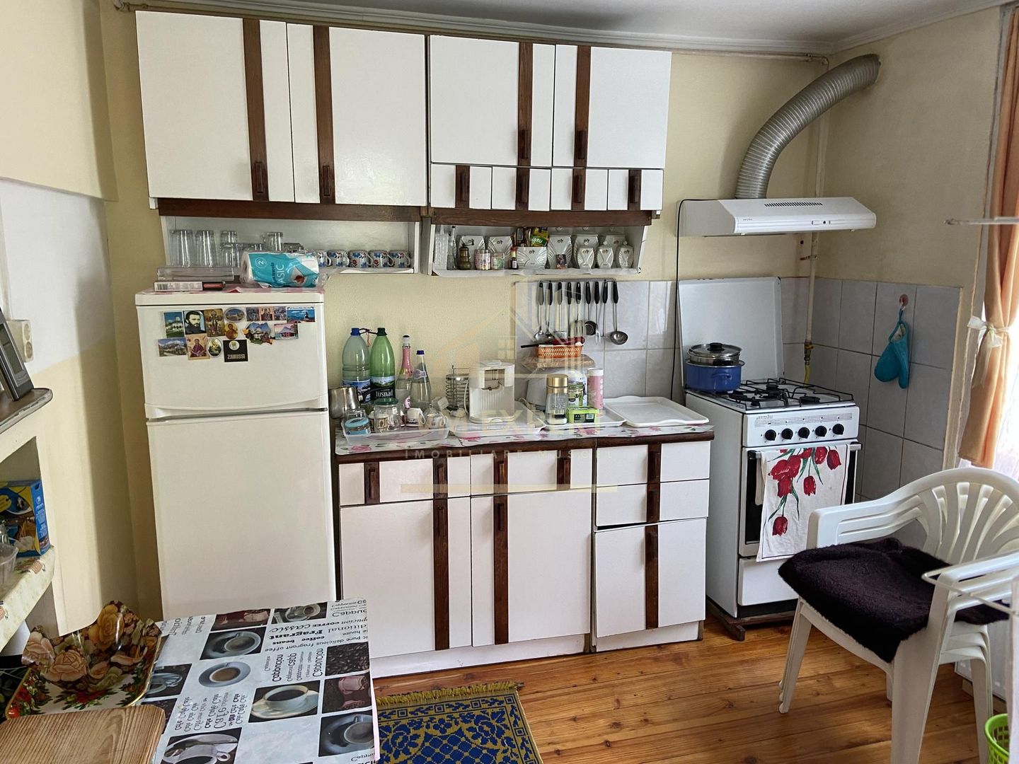 CASA 5 CAMERE, TEREN 360 MP, CENTRU, CAMPULUNG - Poză 4