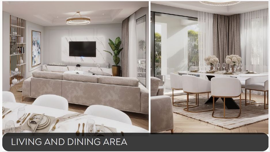 VILA INDIVIDUALA | PREMIUM | EFICIENTA ENERGETIC | SMART HOME - Poză 6