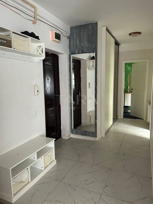Apartament 2 camere, Floresti - Poză 4