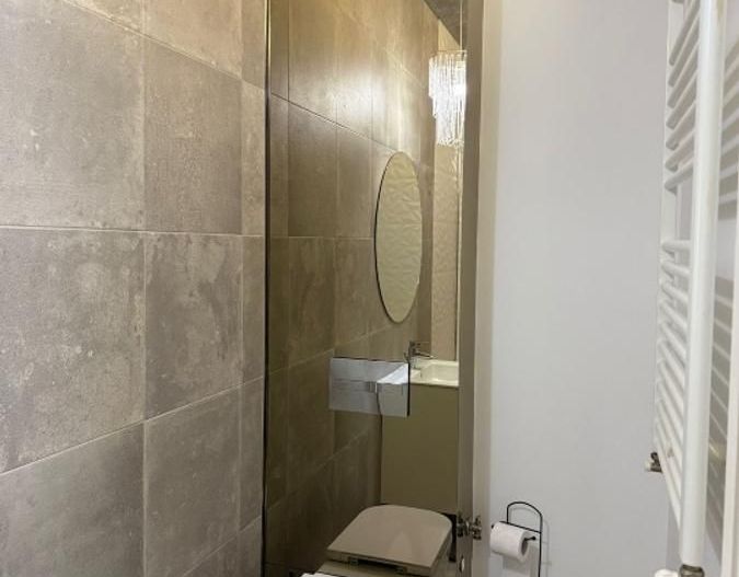 Dinamic City | Apartament exclusivist | Pescariu SPA | Lux - Poză 7