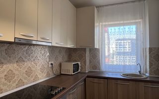 Apartament cu 2 camere | parcare subterana | Iosia Rezidence | Oradea - Poză 10