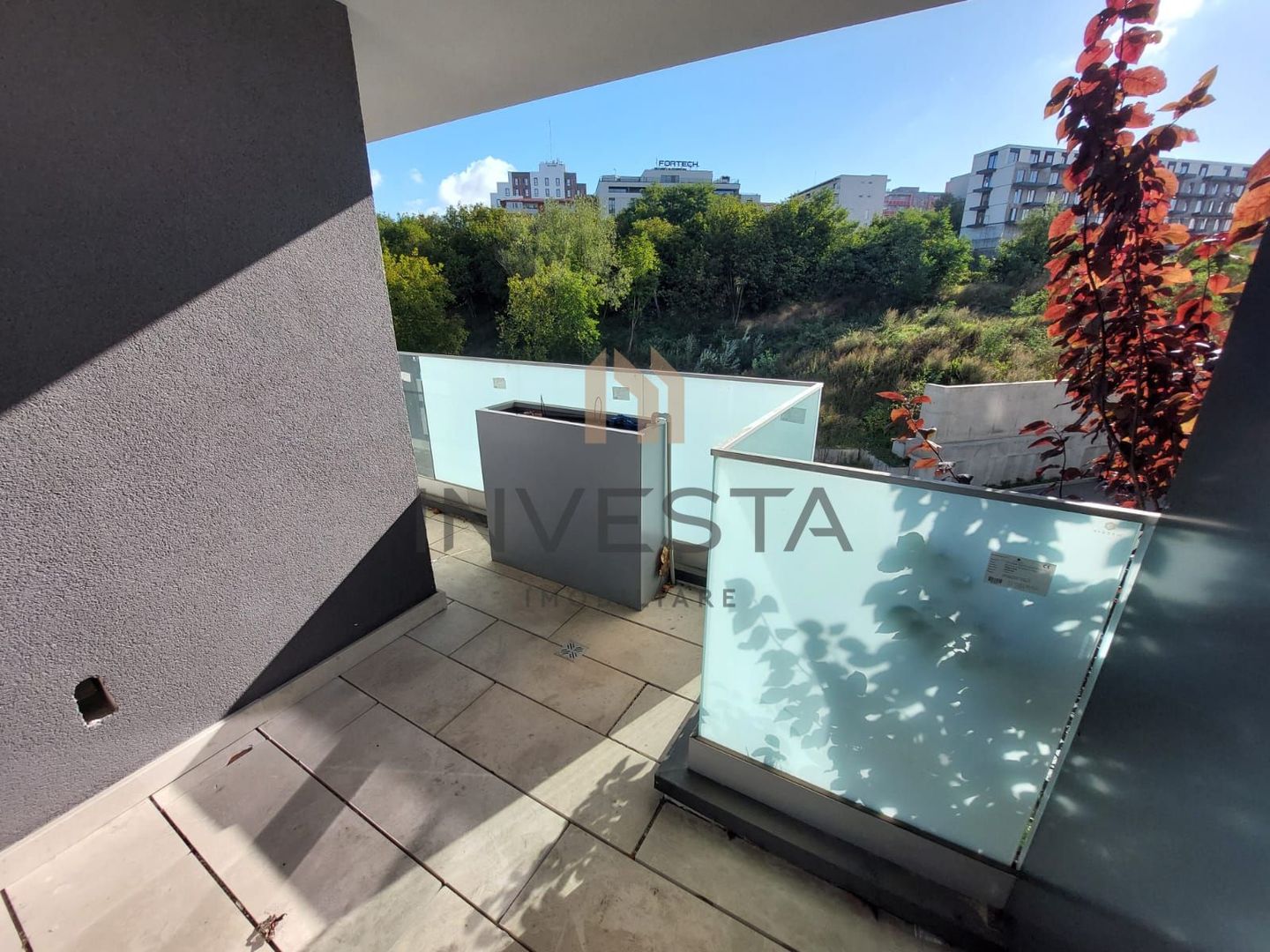 Apartament 3 camere Seasons, etaj intermediar! - Poză 9