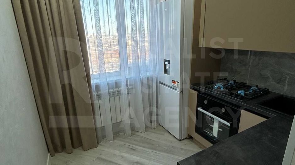Vânzare, apartament cu 2 camere, str. Causeni, Botanica - Poză 2