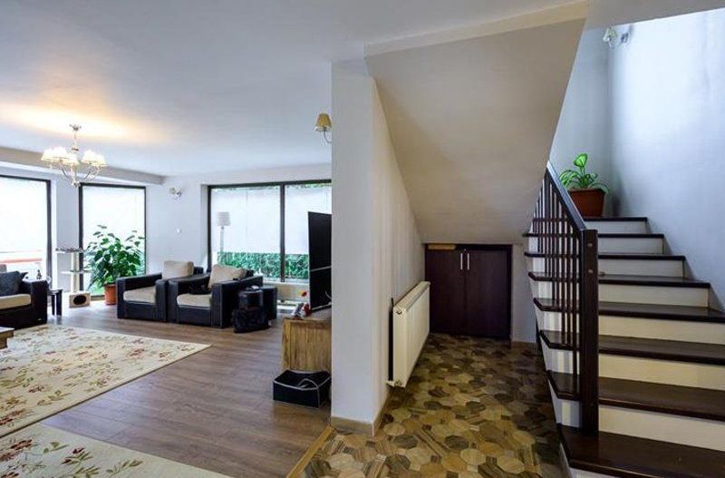 Casa individuala, 190 MP, Floresti, Strada Florilor - Poză 5