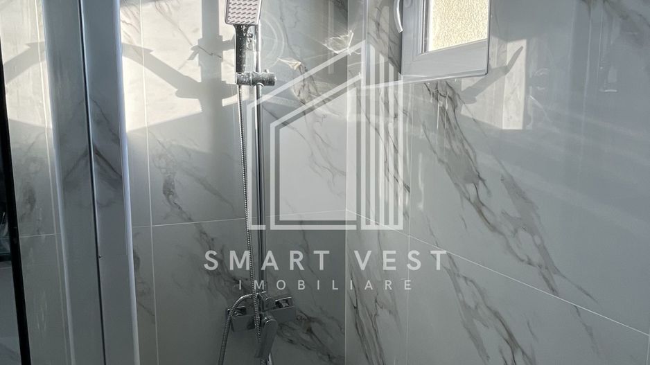 Apartament 2 camere de inchiriat | Etaj 6 | Zona Centrala - Poză 14