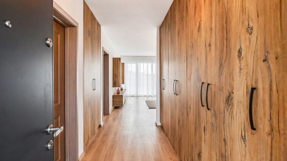 Apartament 2 camere - Dacia | 72 mp | Bloc 2024 | Parcare subterană - Poză 4