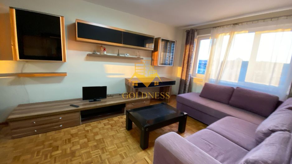 2 camere decomandate, 2 parcari, Marasti Zona Piata Abator, Lukoil - Poză 5