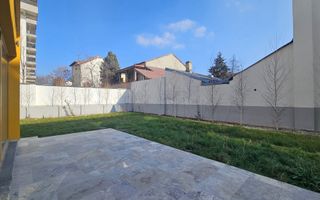 Apartament de vanzare 3 camere tip Duplex***Curte 110mp***Piata Domenii - Poză 18