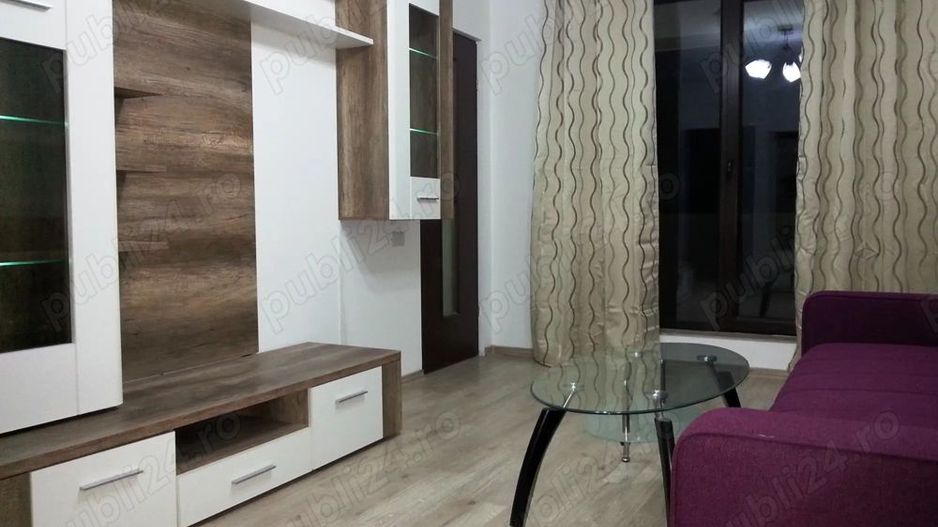 De vanzaea garsoniera Militari Residence - Poză 1