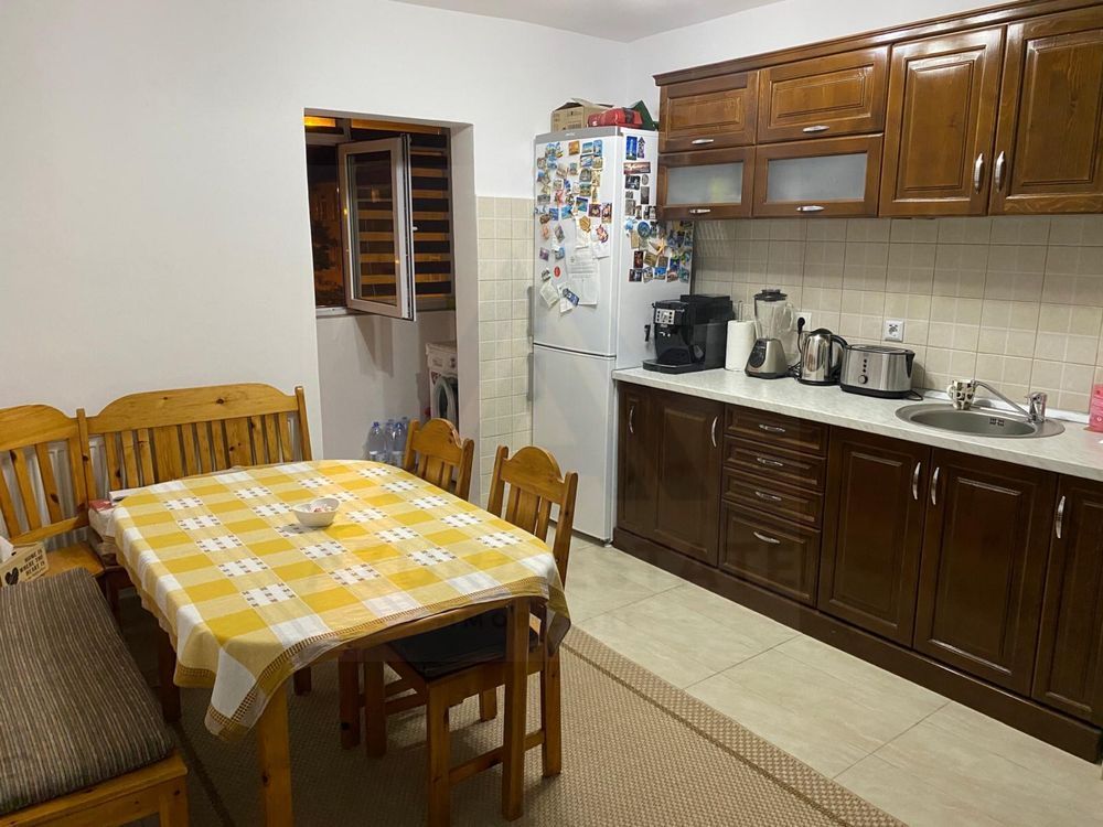 Apartament 2 camere  60 mp utili etaj 2 balcon Cartierul Strand - Poză 4