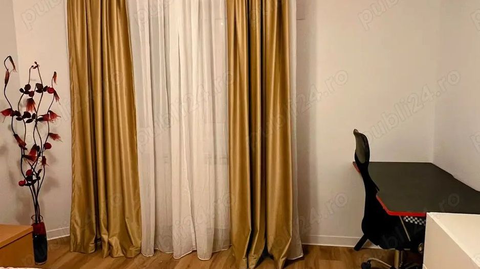 Apartament 2 camere de inchiriat | Calea Rahovei |Mall Liberty - Poză 6