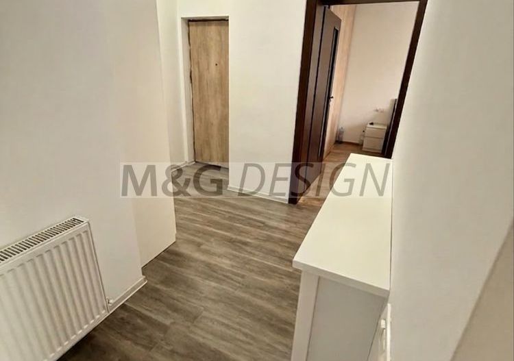 Apartament 2 camere  Giroc parter cu balcon - Poză 3