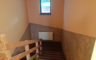 Casă Miroslava, în spatele Family Market – 167 mp utili, 7 camere, construcție 2007 - Poză 5