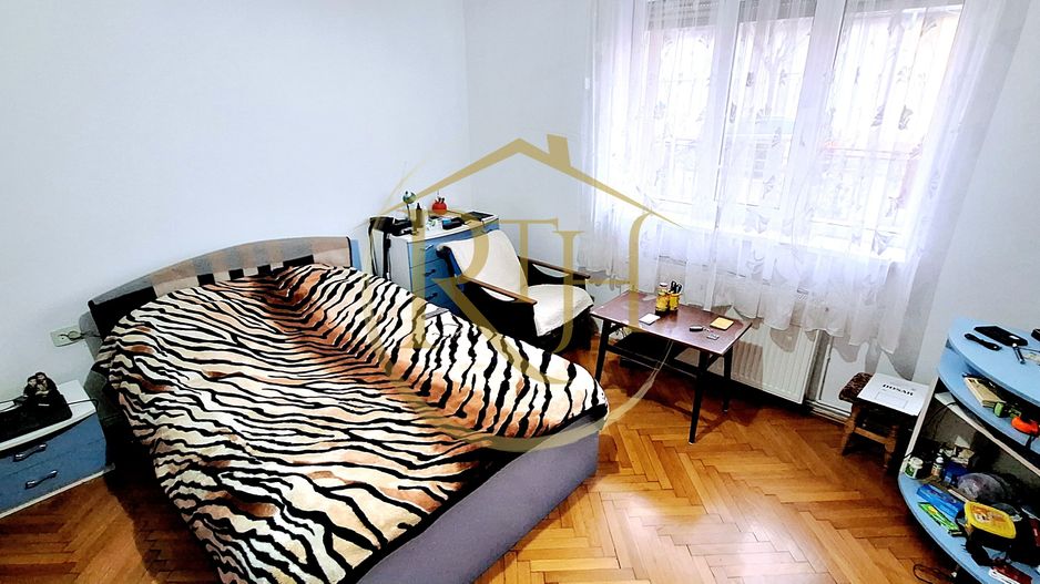 Oferim spre vanzare casa pe parter cu 4 camere , in zona Brancoveanu - Poză 8