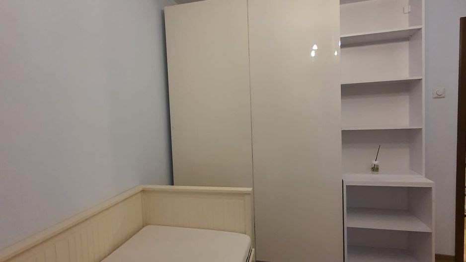 AP. 2 CAMERE- TEIUL DOAMNEI, BLOC REABILITAT, MOBILAT, COMIS 0% - Poză 4