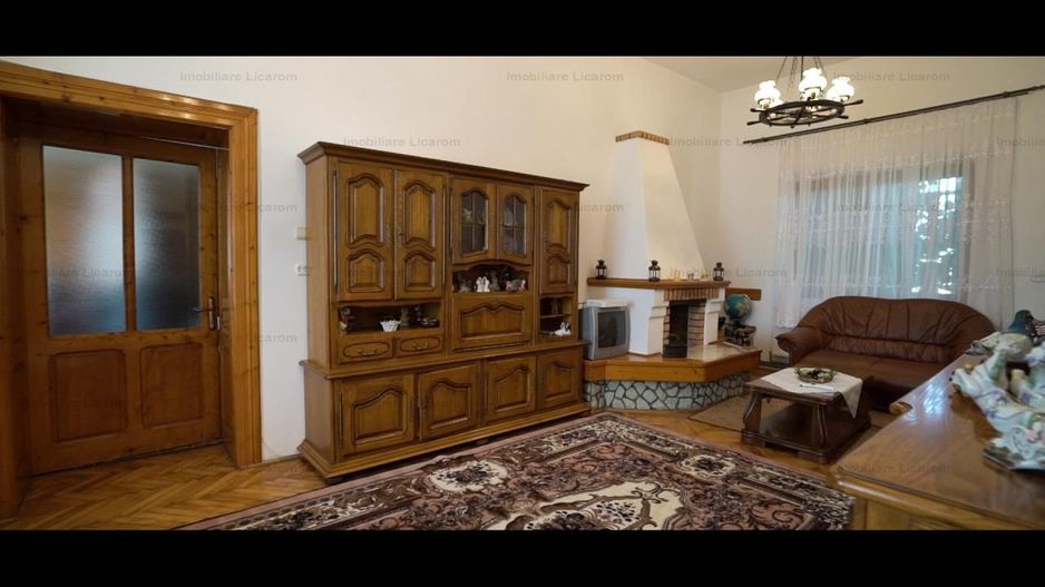 Oferta Conac boieresc P+M,teren 20400 mp - Poză 9