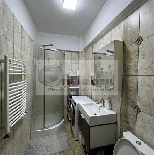 Apartament 2 camere  DECOMANDAT 48mp  BUCIUM in spate la Lidl - Poză 8