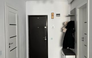 Apartament ultrafinisat, mobilat, Vivo Mall. Locație ideală! - Poză 6