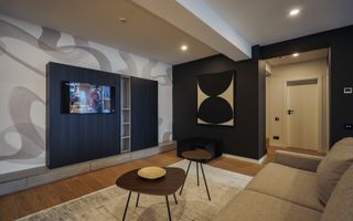 Apartament de închiriat | 500 €/lună | Mobilat Premium | Central - Poză 10