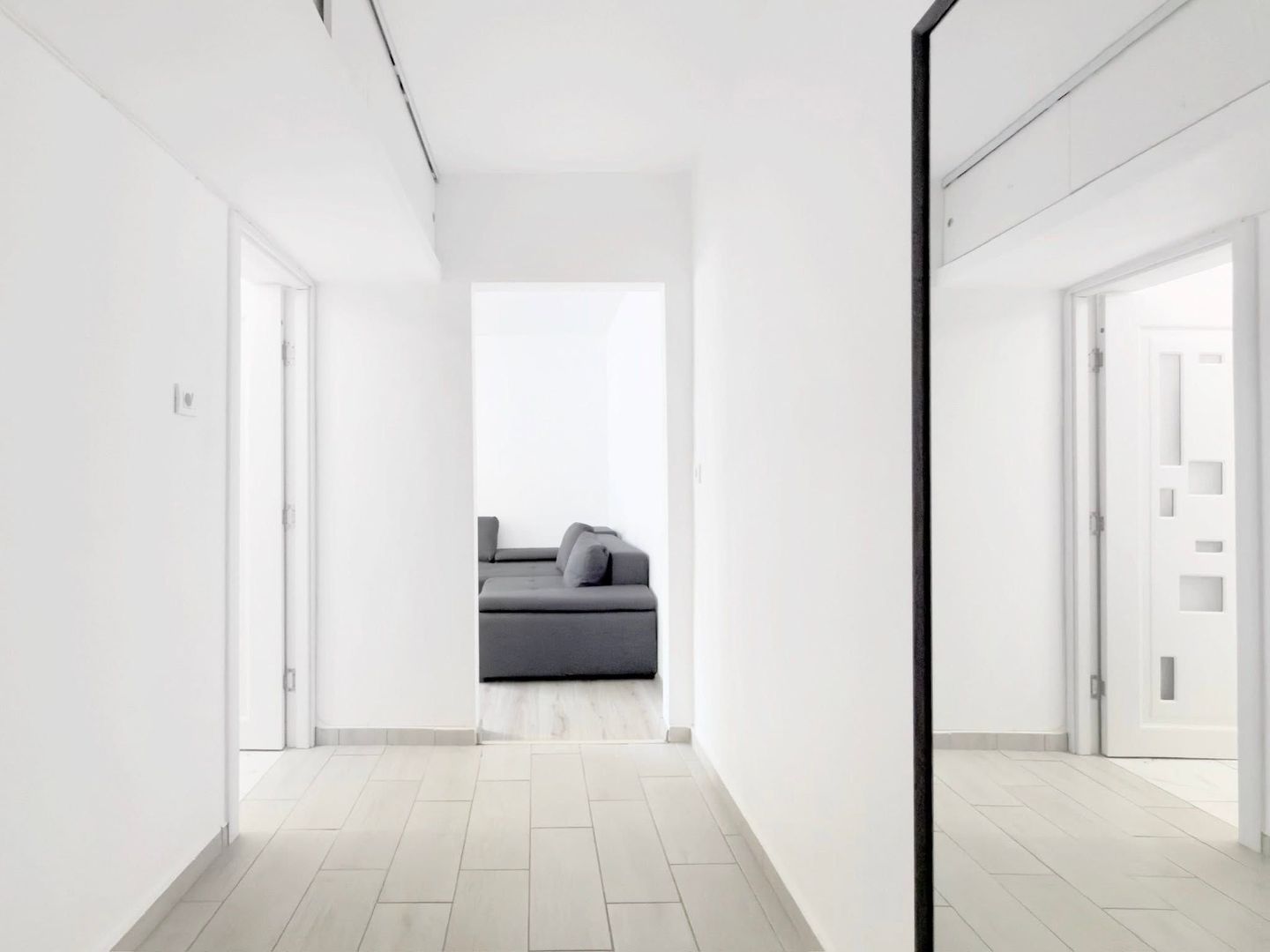 2 Camere | Etaj 1 | Mobilat & Utilat | Spitalul Judetean | Comision 0% - Poză 4