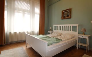 Spațiu mixt – ideal birou sau locuință, 75 mp utili, centrala proprie. - Poză 13