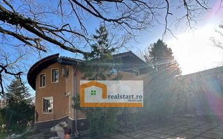 Deschidere Lac Snagov 20m, ponton, semineu, crama, Ideal Investitie - Poză 1