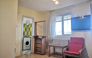 Garsoniera Piata Victoriei - Poză 1