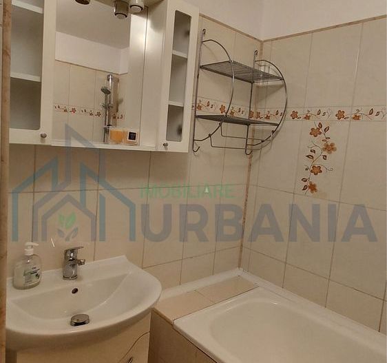 Persoană fizică - Garsonieră Copou/Universitate - Poză 7