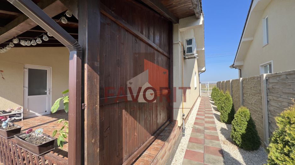 Duplex 3 camere | Mobilat | Bucovat - Poză 10