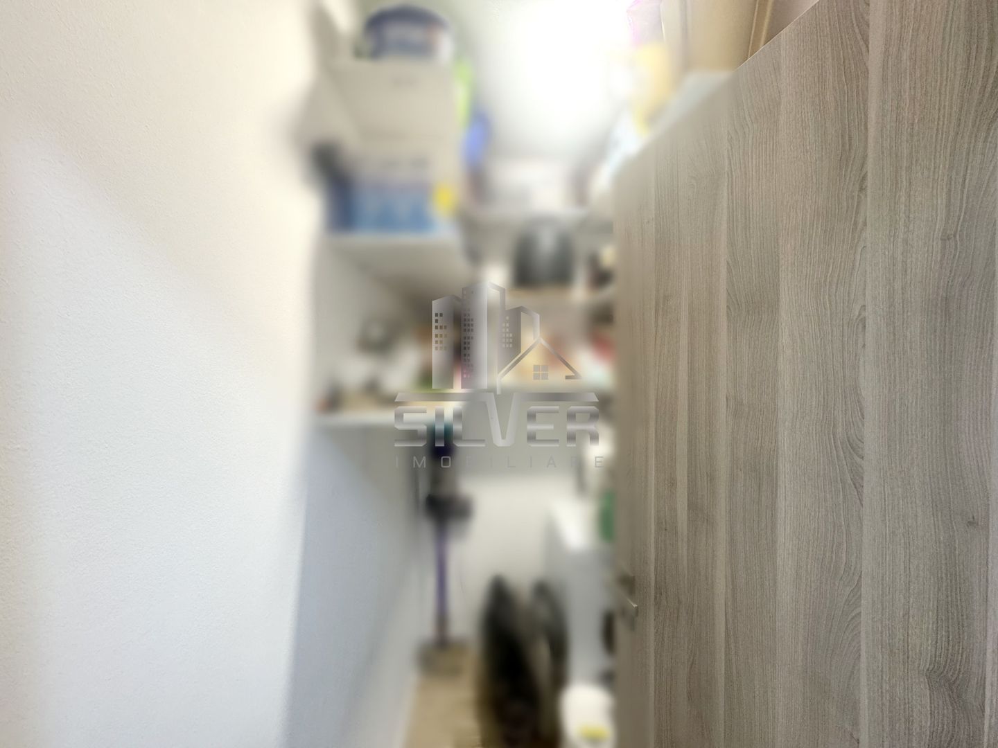 Apartament cu 3 camere/parcare/prima inchiriere/zona Vivo. - Poză 18