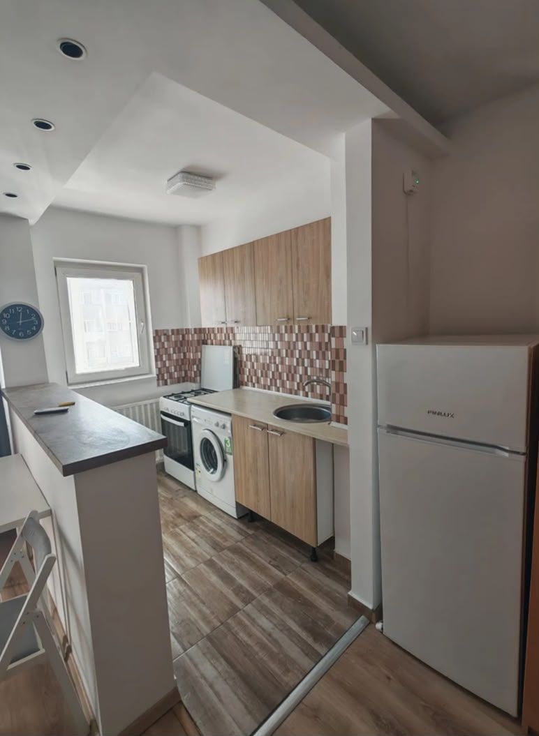 GARSONIERA- OZANA, CAT-FRIENDLY, BLOC REABILITAT, METROU, MODERN - Poză 3