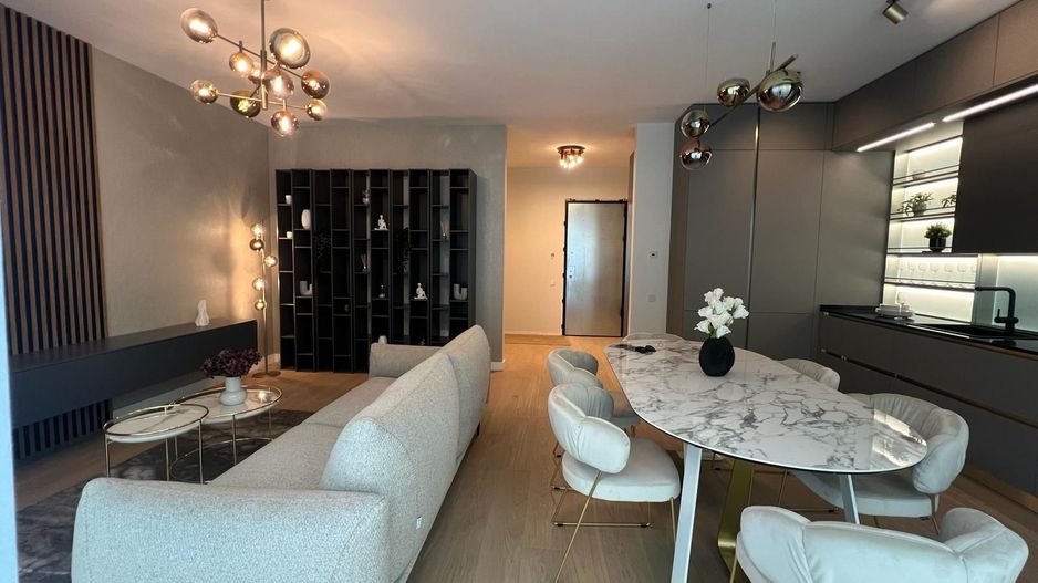 Duplex 4 camere | Gradina Proprie | EROU IANCU NICOLAE - Poză 1