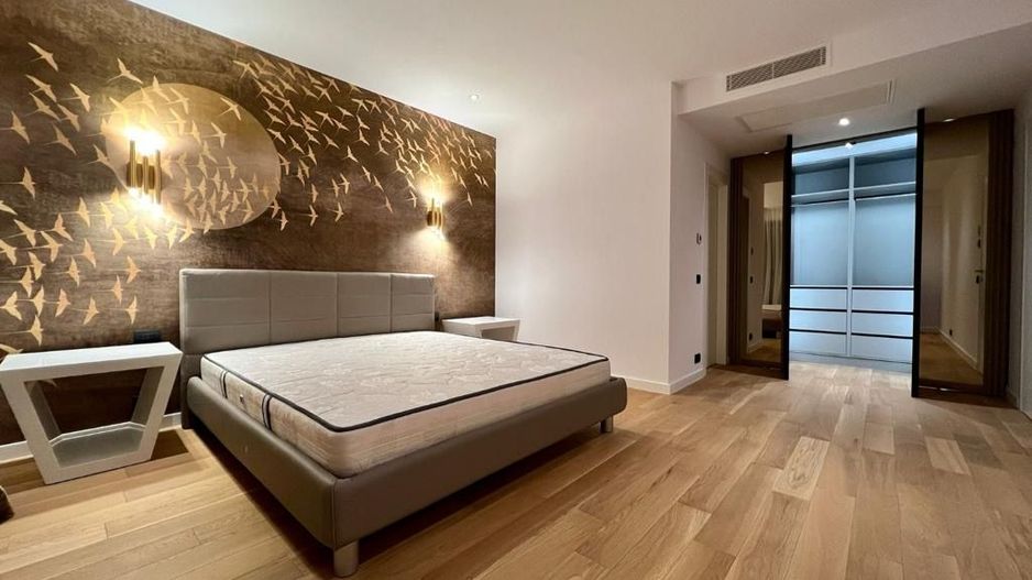 Apartament de Lux cu 4 Camere de Închiriat în Herăstrău - Poză 5