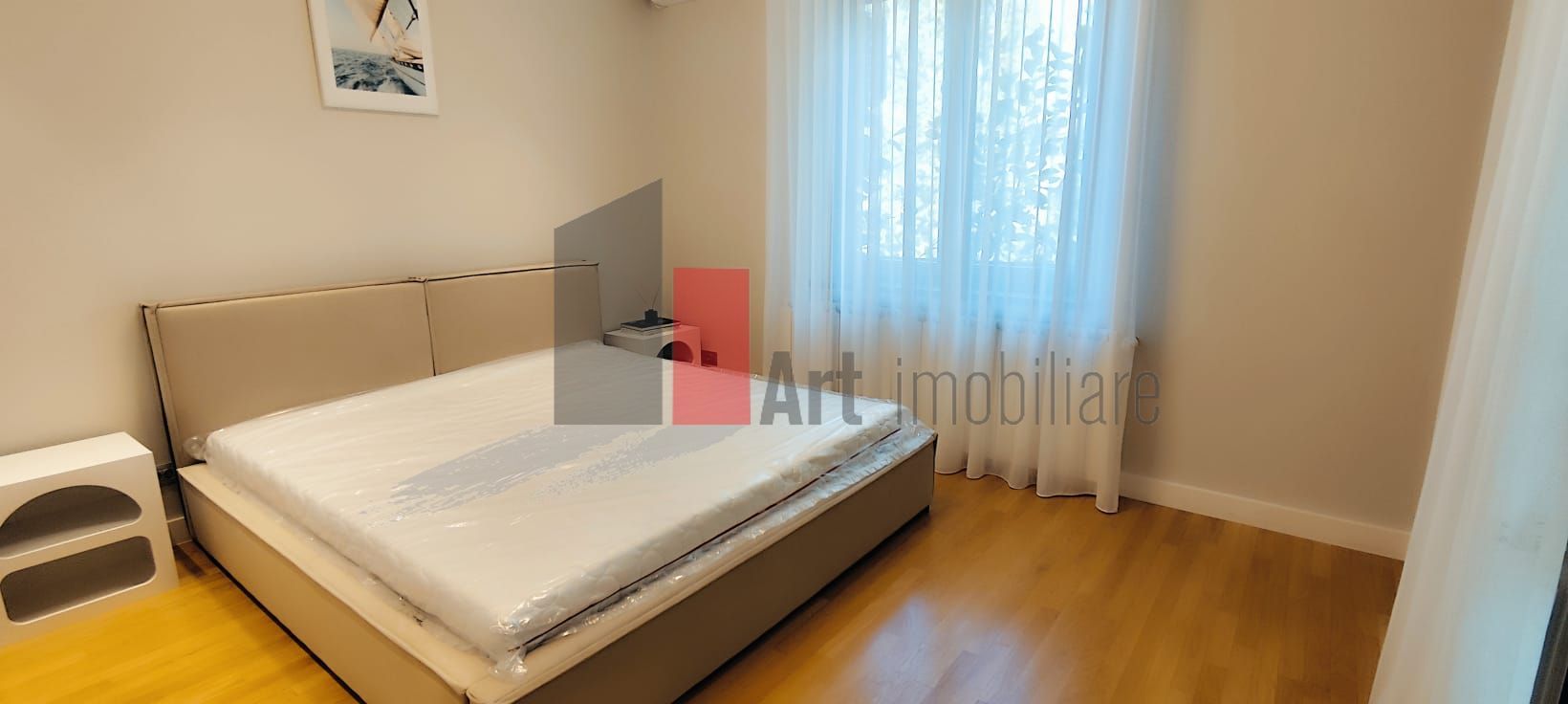 Apartament Piata Victoriei-Capitale, et.1 - Poză 9