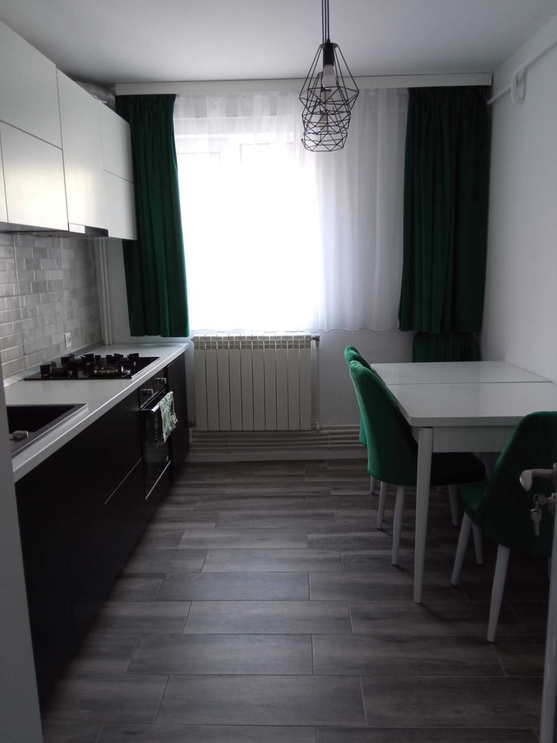 Apartament 3 camere decomandat, M20 - Poză 3