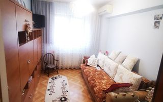 De vanzare apartament cu 3 camere Mazepa 1, BR-uri, etaj 4/10, 98.000 E - Poză 5