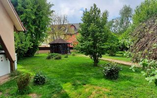 Casa Sibiu central, teren 1000 - Poză 7