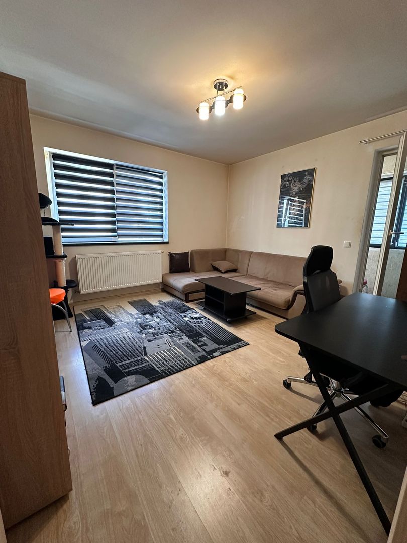 OFERTA Apartament 2 camere Militari Residence A200 - Poză 2