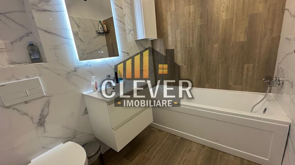 Apartament 3 Camere Finalizat - Pallady, 8 min metrou Teclu - Poză 7