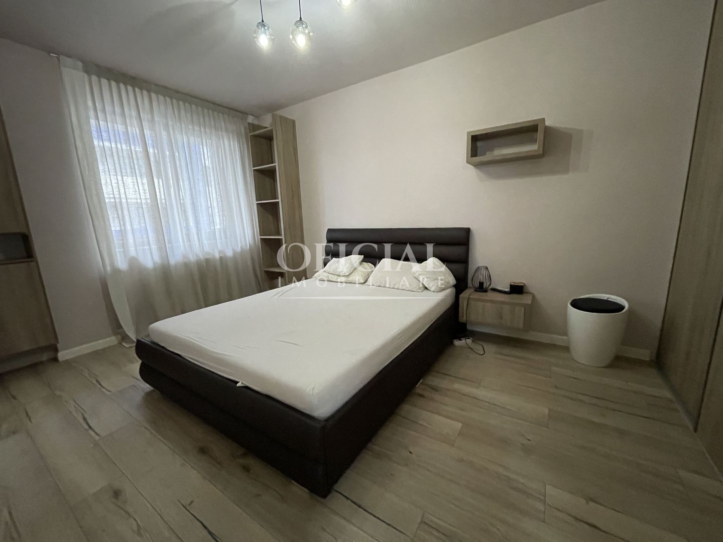 Apartament 2 Camere | 56 Mp | Intermediar | Parcare | Zona VIVO Metro - Poză 5