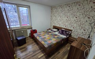 vand apartament 3 camere zona ultracentrala,vedere la Dunare ,etaj 2, - Poză 5
